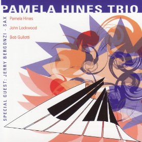 PAMELA HINES / パメラ・ハインズ / Return