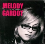 MELODY GARDOT / メロディ・ガルドー / WORRISOME HEART