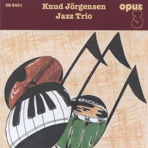 KNUD JORGENSEN / クネード・ヨリエンセン / Knud Jorgensen Jazz Trio
