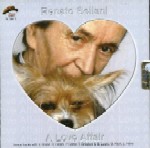 RENATO SELLANI / レナート・セラーニ / A LOVE AFFAIR