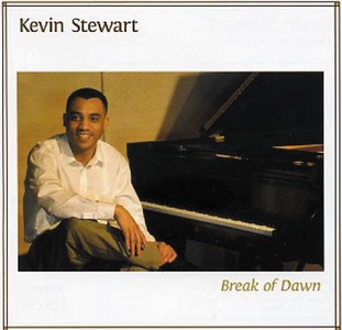 KEVIN STEWART / ケヴィン・スチュワート / Break Of Dawn
