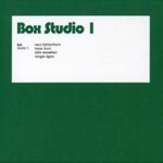 BOX (RAOUL BJORKENHEIM/TREVOR DUNN/STALE STORLOKKEN/MORGANAGREN) / ボックス / STUDIO 1