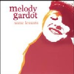 MELODY GARDOT / メロディ・ガルドー / SOME LESSONS