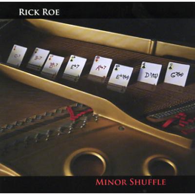 RICK ROE / リック・ロウ / Minor Shuffle 