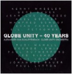 GLOBE UNITY / グローブ・ユニティ / GLOBE UNITY 40 YEARS