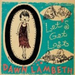 DAWN LAMBETH / ドーン・ランベス / LET'S GET LOST / レッツ・ゲット・ロスト
