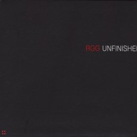RGG / Unfinished Story 