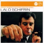 LALO SCHIFRIN / ラロ・シフリン / MISSION : IMPOSSIBLE AND OTHER THRILLING THEMES