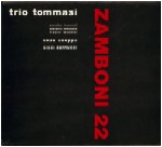 TRIO TOMMASI / ZANBONI 22