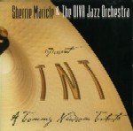 SHERRIE MARICLE & THE DIVA JAZZ ORCHESTRA / TOMMY NEWSOM TRIBUTE