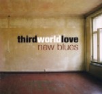 THIRD WORLD LOVE / サード・ワールド・ラヴ / NEW BLUES