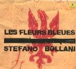 STEFANO BOLLANI / ステファノ・ボラーニ / LES FLEURS BLEUES