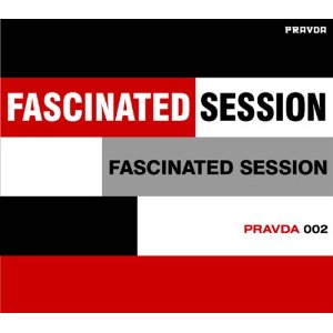 FASCINATED SESSION / ファシネイティッド・セッション / FASCINATED SESSION / ファシネイティッド・セッション