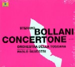 STEFANO BOLLANI / ステファノ・ボラーニ / CONCERTONE
