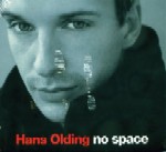 HANS OLDING / NO SPACE