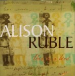 ALISON RUBLE / THIS IS A BIRD