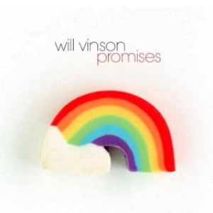 WILL VINSON / ウィル・ヴィンソン / Promises