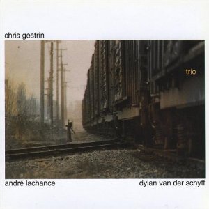 CHRIS GESTRIN / Trio