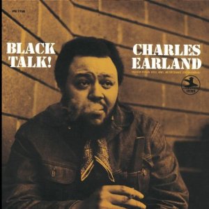 CHARLES EARLAND / チャールズ・アーランド / Black Talk