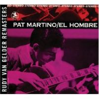 PAT MARTINO / パット・マルティーノ / EL HOMBRE