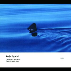 TERJE RYPDAL / テリエ・リピタル / Double Concerto/5th Symphony