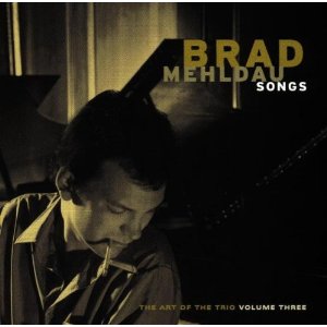 BRAD MEHLDAU / ブラッド・メルドー / Art Of The Trio, Vol. 3