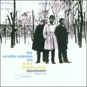 ORNETTE COLEMAN / オーネット・コールマン / At the Golden Circle,Volume.2(RVG)