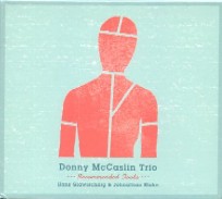 DONNY McCASLIN / ダニー・マッキャスリン / RECOMMENDED TOOLS