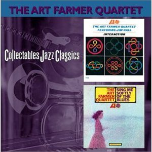 ART FARMER / アート・ファーマー / Interaction/Sing Me Softly of the Blues 