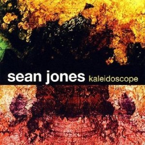 SEAN JONES / ショーン・ジョーンズ / Kaleidoscope