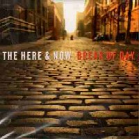 HERE & NOW (JAZZ) / BREAK OF A DAY