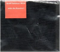 WOLFF PARKINSON WHITE / RIDE THE RUECKERT