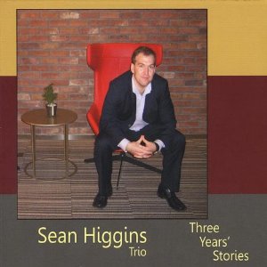 SEAN HIGGINS / ショーン・ヒギンズ / Three Years' Stories