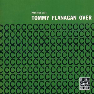 TOMMY FLANAGAN / トミー・フラナガン / OVERSEAS