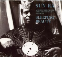 SUN RA (SUN RA ARKESTRA) / サン・ラー / SLEEPING BEAUTY
