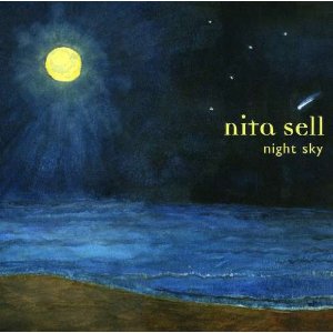 NITA SELL / Night Sky 
