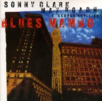 SONNY CLARK / ソニー・クラーク / BLUES MAMBO