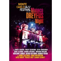 V.A.(DREYFUS) / MONTE CARLO JAZZ FESTIVAL PRESENTS MONACO DREYFUS NIGHT