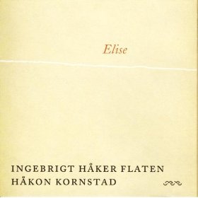 INGEBRIGH HAKER FLATEN/HAKON KORNSTAD / ELISE