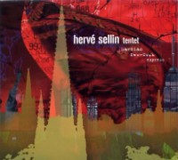 HERVE SELLIN / エルベ・セラン / MARCIAC NEW-YORK EXPRESS