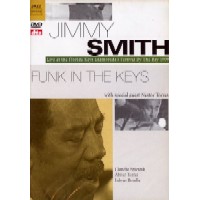 JIMMY SMITH / ジミー・スミス / FUNK IN THE KEYS