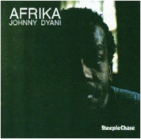JOHNNY DYANI / ジョニー・ダイアニ / AFRICA