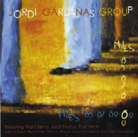 JORDI GARDENAS / MILES 65 67 68 69