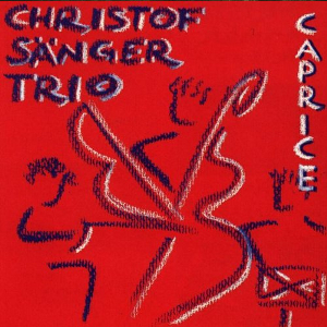 CHRISTOF SANGER / クリストフ・ゼンガー / Caprice