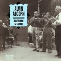 ALVIN ALCORN / アルヴィン・アルコーン / SOUTHLAND SESSIONS
