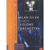 ALAN SILVA / アラン・シルヴァ / CONDUCTS VISIONS ORCHESTRA