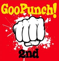 GOO PUNCH! / グーパンチ / 2nd