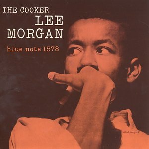 LEE MORGAN / リー・モーガン / Cooker(LP)