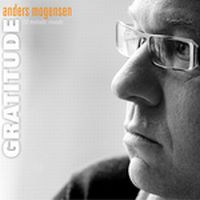 ANDERS MOGENSEN / アンダース・モーゲンセン / GRATITUDE