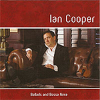 IAN COOPER / BALLADS AND BOSSA NOVA